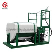 Gaodetec GHS0217PT Hydroseeding Machine For Mining